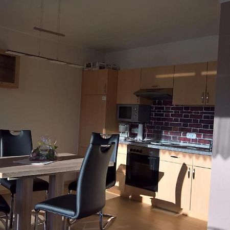 Ferienwohnung Hilleseeperle Винтерберг Экстерьер фото