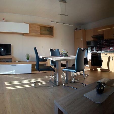 Ferienwohnung Hilleseeperle Винтерберг Экстерьер фото
