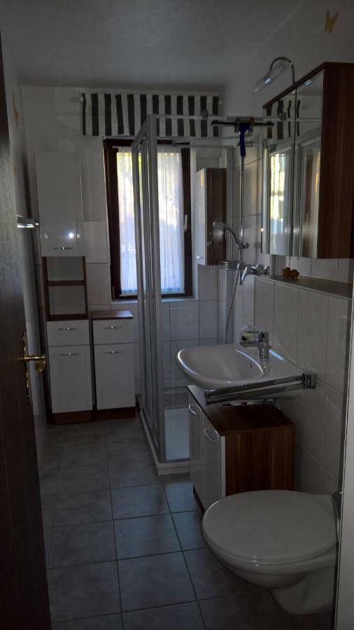 Ferienwohnung Hilleseeperle Винтерберг Экстерьер фото